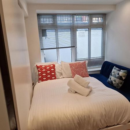 Lovely 1-Bed Apartment In London Ngoại thất bức ảnh