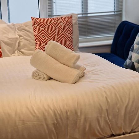 Lovely 1-Bed Apartment In London Ngoại thất bức ảnh