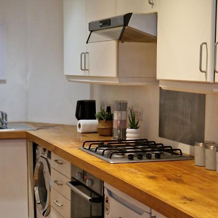 Lovely 1-Bed Apartment In London Ngoại thất bức ảnh