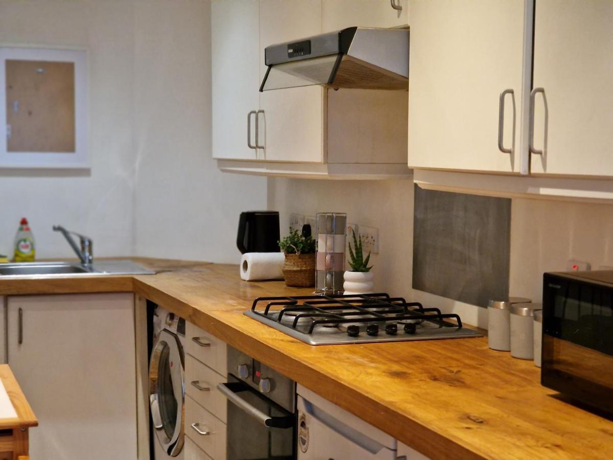 Lovely 1-Bed Apartment In London Ngoại thất bức ảnh