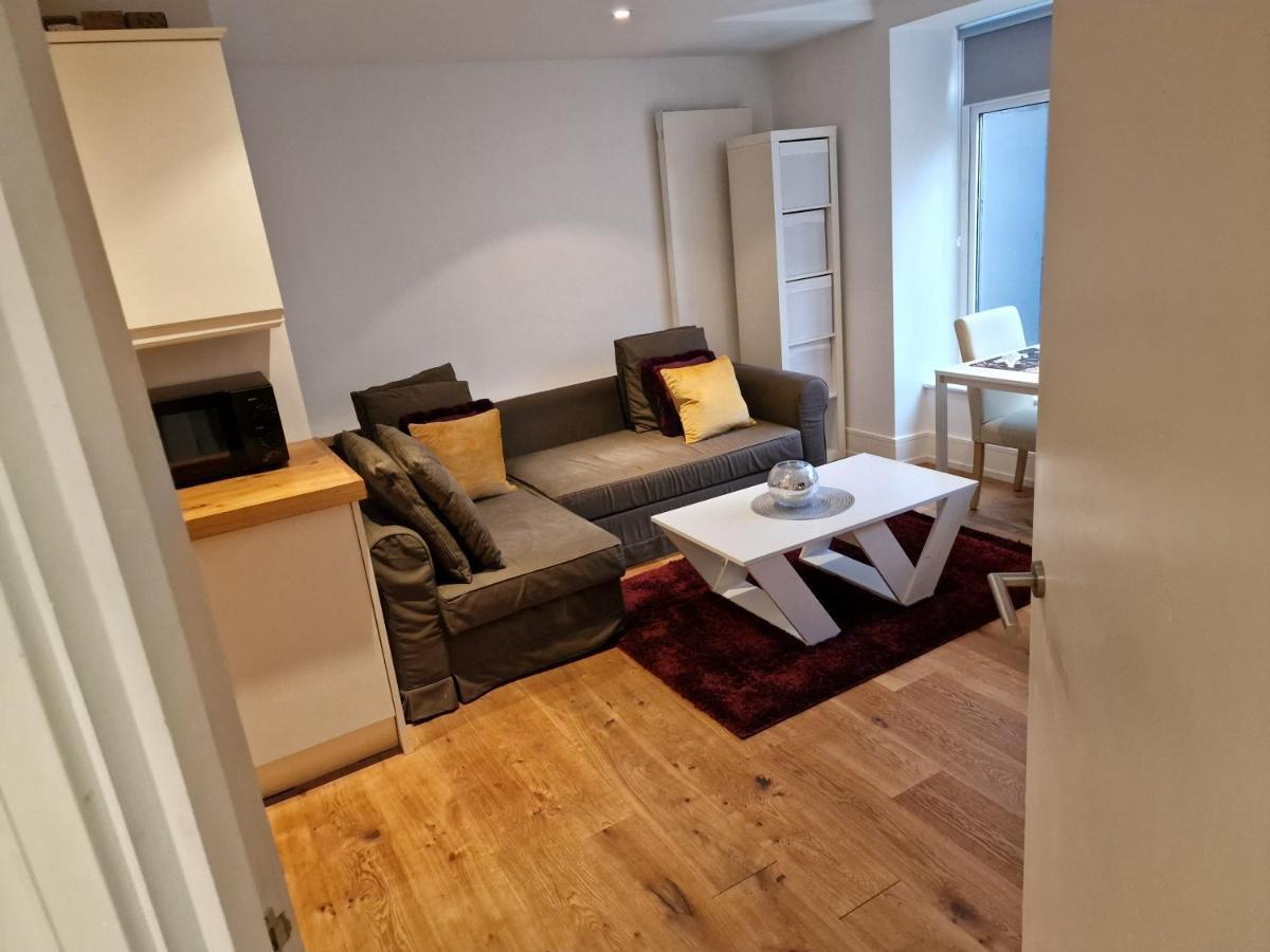 Lovely 1-Bed Apartment In London Ngoại thất bức ảnh