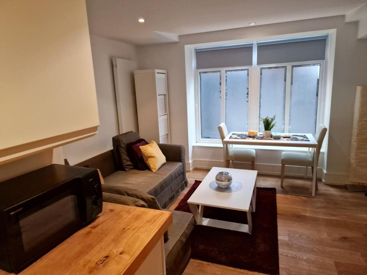 Lovely 1-Bed Apartment In London Ngoại thất bức ảnh